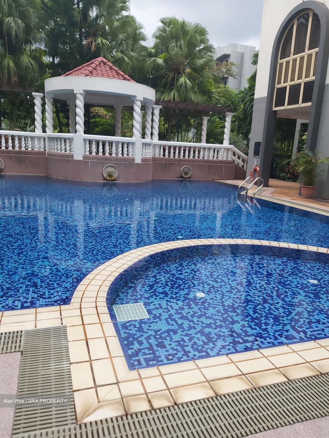 Villa Azura (D10), Condominium #446678761